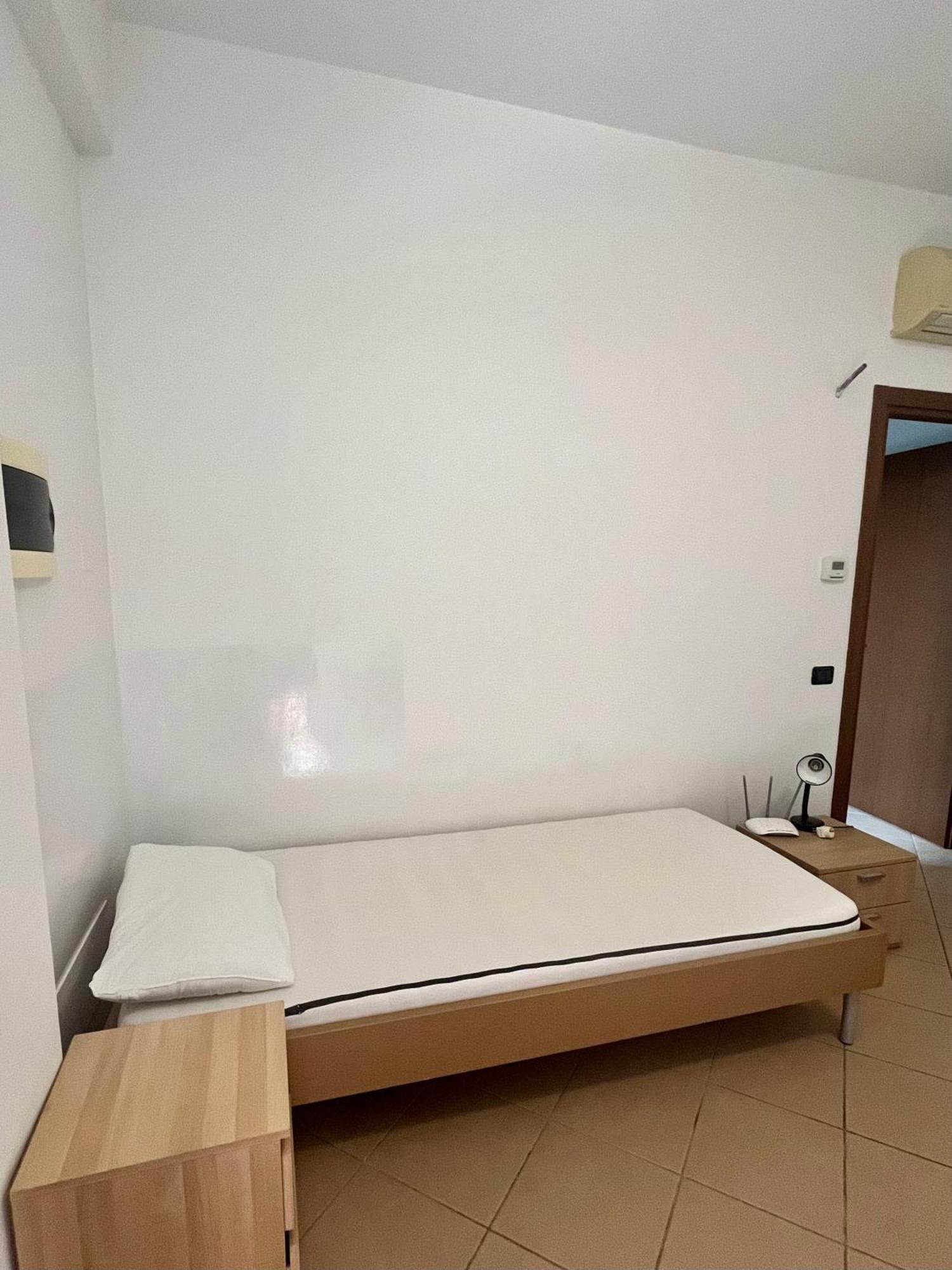 شقة Bed &... Fly غْراسّوبيو المظهر الخارجي الصورة