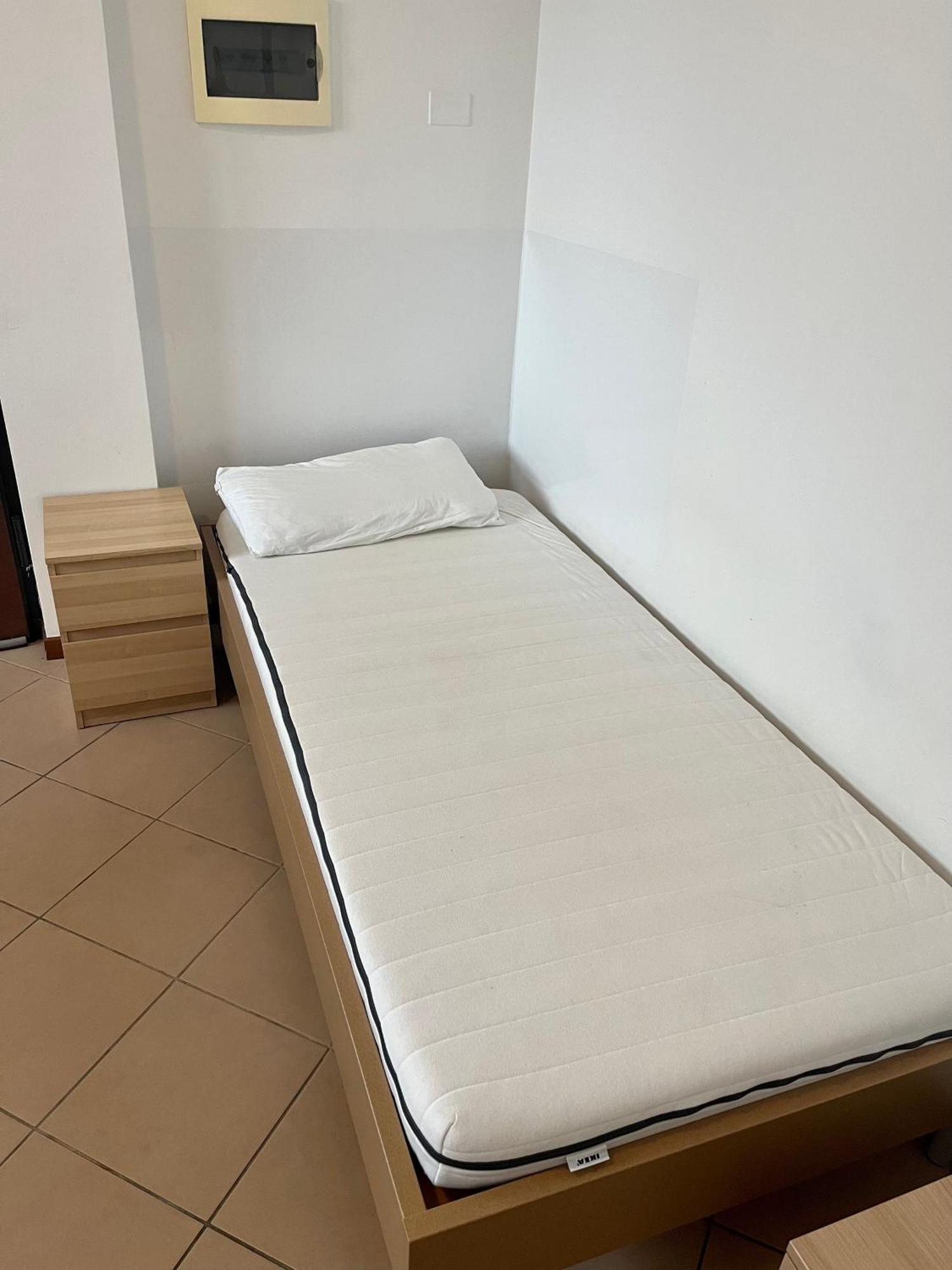 شقة Bed &... Fly غْراسّوبيو المظهر الخارجي الصورة